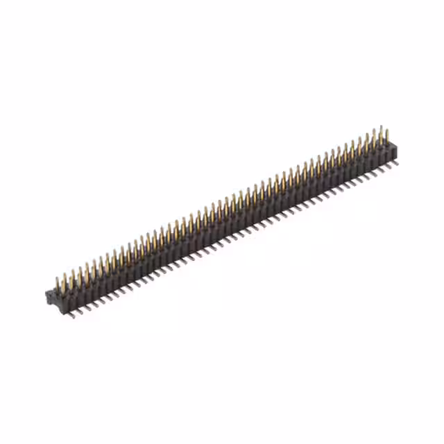 1MM-HU-D47-VS-00-F-TBP TE Connectivity AMP Connectors  Headers Male Pins
